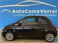 FIAT 500 C 1.2 Lounge