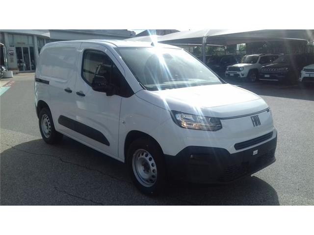 FIAT DOBLÒ CH1 3 POSTI 1.5BLUEHDI 130CV MT6