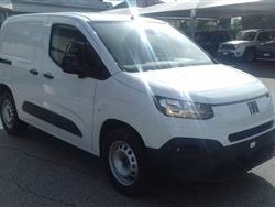 FIAT DOBLÒ CH1 3 POSTI 1.5BLUEHDI 130CV MT6