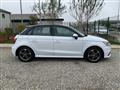 AUDI A1 SPORTBACK SPB 1.0 82CV TFSI Admired*S-LINE*