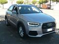 AUDI Q3 2.0 TDI 150 CV quattro S tronic