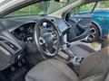 FORD FOCUS 1.6 TDCi 115 CV S-S