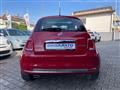 FIAT 500 1.0 Hybrid Dolcevita #Interno Pelle #Tetto