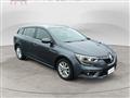 RENAULT MEGANE Blue dCi 115 CV EDC Business