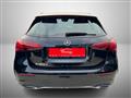 MERCEDES Classe A A 180 d Automatic Premium