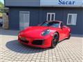 PORSCHE 911 3.0 Carrera 4S Cabriolet