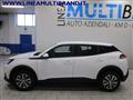 PEUGEOT 2008 100 Cv Led Apple & Android Auto Garanzia 24 Mesi