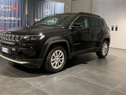 JEEP COMPASS 4XE Compass 1.3 Turbo T4 190 CV PHEV AT6 4xe Limited