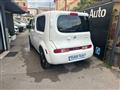 NISSAN CUBE 1.5 dCi ACTIVE TETTUCCIO APRIBILE