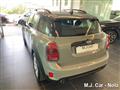 MINI COUNTRYMAN 2.0 Cooper D Business