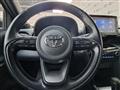 TOYOTA YARIS CROSS Yaris Cross 1.5 Hybrid 5p. E-CVT AWD-i Trend