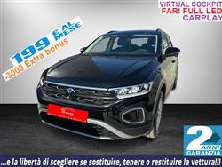 VOLKSWAGEN T-Roc 1.5 TSI ACT Life