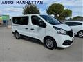 RENAULT TRAFIC PULMINO 9 POSTI