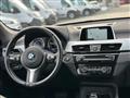 BMW X1 sDrive18d Advantage auto