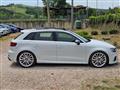 AUDI RS3 RS 3 SPB 2.5 TFSI quattro S tronic