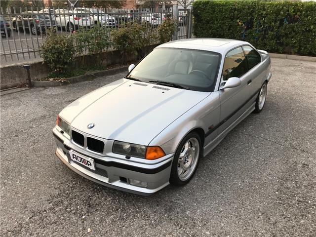 BMW SERIE 3 3.0 Cat Coupe' M3 210 KW - 286 CV