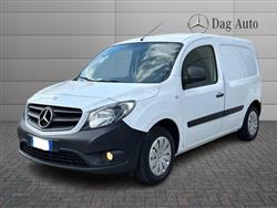 MERCEDES CITAN 1.5 111 CDI S&S Furgone Long