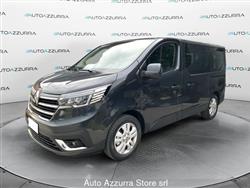 RENAULT TRAFIC BluedCi 150CV EDC PC-TN Equilibre