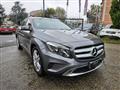 MERCEDES CLASSE GLA d