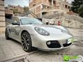 PORSCHE CAYMAN 3.4 S - LIBRETTO SERVICE PORSCHE