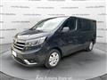 RENAULT TRAFIC BluedCi 150CV EDC PC-TN Equilibre