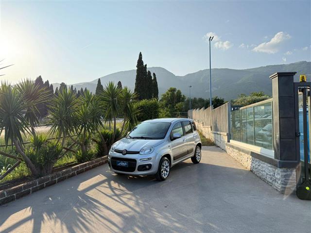 FIAT Panda 0.9 TwinAir Turbo Nat. Pow. Lounge