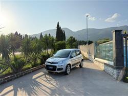 FIAT Panda 0.9 TwinAir Turbo Nat. Pow. Lounge