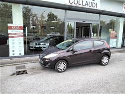 FORD FIESTA + 1.2 82CV 3 porte