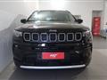 JEEP COMPASS 4XE Compass 1.3 Turbo T4 190 CV PHEV AT6 4xe Limited