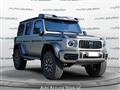 MERCEDES CLASSE G G 63 AMG S.W. 4x4²