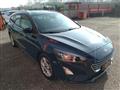 FORD Focus Station Wagon Focus 1.5 EcoBlue 120CV aut.SW Act.Co-P