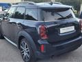 MINI COUNTRYMAN 2.0 Cooper D Yours Countryman