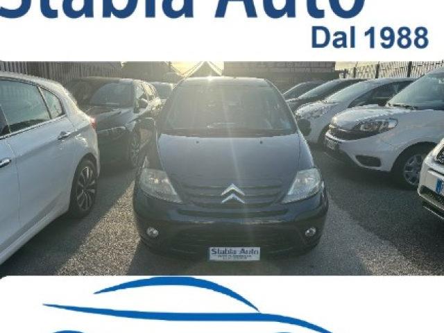 CITROEN C3 1.1 Exclusive