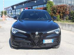 ALFA ROMEO STELVIO 2.0 Turbo 280 CV AT8 Q4 Veloce Tì