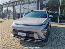 HYUNDAI NEW KONA HYBRID Kona HEV 1.6 DCT XLine