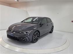 VOLKSWAGEN GOLF 2.0 TDI GTD DSG