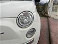 FIAT 500 1.2 Lounge 69cv