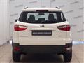 FORD ECOSPORT 1.0 EcoBoost 125 CV Business