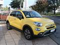 FIAT 500X 1.4 MultiAir 170 CV AT9 4x4 Cross Plus