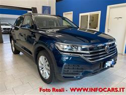 VOLKSWAGEN TOUAREG 3.0 V6 TDI 286 CV SCR Style