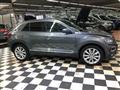 VOLKSWAGEN T-ROC 2.0 TDI SCR 4MOTION Advanced BlueMotion Technology