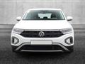 VOLKSWAGEN T-ROC 2.0 TDI SCR Life