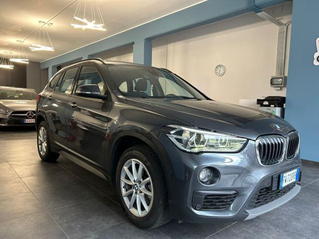 BMW X1 sDrive18d Business