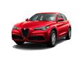 ALFA ROMEO Stelvio 2.2 t Business Q4 190cv auto