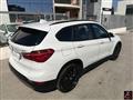 BMW X1 sDrive18d Advantage