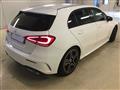 MERCEDES CLASSE A A 180 Automatic Premium