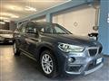 BMW X1 sDrive18d Business