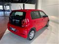 VOLKSWAGEN UP! 5p 2017 5p 1.0 eco Move 68cv