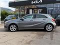 MERCEDES CLASSE A d Automatic Sport