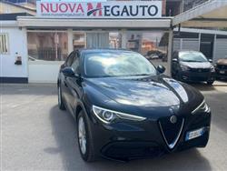 ALFA ROMEO STELVIO 2.2 Turbodiesel 190 CV AT8 RWD Executive